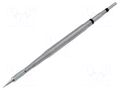 Tip; conical; 0.2mm JBC TOOLS JBC-C210009
