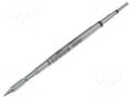 Tip; conical; 0.3mm JBC TOOLS JBC-C210016