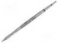Tip; conical; 0.3mm JBC TOOLS JBC-C210016