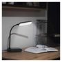 LED Desk Lamp MOLLY black, EMOS Z7638B 8592920137871