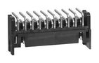 CONNECTOR, HEADER, 20POS, 2ROW, 2MM DF11-20DP-2DS(52)