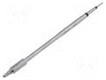 Tip; conical sloped; 2mm; longlife JBC TOOLS JBC-C245845