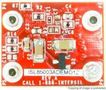 DEMO BOARD, SYNC BUCK REGULATOR ISL85003ADEMO1Z