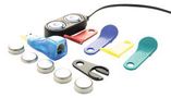 STARTER KIT, RFID DS9092K#