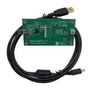 EVAL BOARD, RTD TO DIGITAL CONVERTER MAX31865EVKIT#