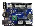 DAUGHTER BOARD, I/O EXPANSION SHIELD CLEOIO-SHIELD1