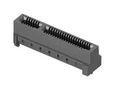 CARD EDGE CONN, DUAL SIDE, 50POS, SMD HSEC8-125-01-S-DV-A-K-TR