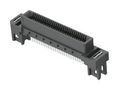 CARD EDGE CONN, DUAL SIDE, 120POS HSEC8-160-01-S-D-EM2