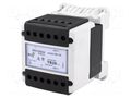 Transformer: mains; 100VA; 400VAC; 230V; Leads: terminal block DF ELECTRIC DF-680100034