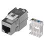 Keystone RJ45 FTP CAT5E, EMOS K0311 8596250005244