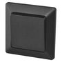 Intermediate switch, anthracite , EMOS A6100.7 8592920097199