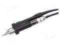 Desoldering iron; for soldering station; ESD JBC TOOLS JBC-DS-A