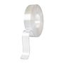  Double-sided NANO tape 30 mm / 3 m, transparent, EMOS F6300 8592920136201