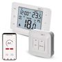 Room programmable wireless WiFi GoSmart thermostat P56211, EMOS P56211 8592920117774