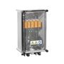 Combiner Box (Photovoltaik), 1000 V, 2 MPPT's, 2 Inputs / 1 Output per MPPT, Surge protection II, WM4C Weidmuller 2791860000 04064675072904