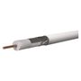 Coaxial Cable CB100F 100m, EMOS S5141 8595025309068