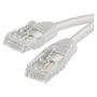 PATCH Cable CAT 5E UTP, 1m, EMOS S9122 8595025385482