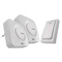 Wireless Doorbell P5731, EMOS P5731 8592920084304