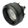 ACTUATOR, 22.5MM PUSHBUTTON SWITCH 84-1101.0