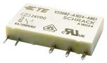 RELAY, POWER, SPDT, 5VDC, 6A, THT V23092A1005A201..