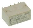 RELAY, SIGNAL, DPDT, 250VAC, 220VDC, 2A V23079D1001B301..