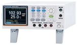 DC MILLI OHMMETER, 0.05 OHM TO 5 MOHM GOM-804