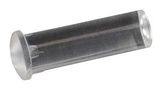 LIGHT PIPE, SINGLE, 12.7MM, PANEL PLP5-2-500