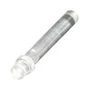 LIGHT PIPE, SINGLE, 2.5MM, PANEL PLP1-100-F
