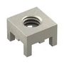 TERMINAL, BUSH THR, PCB, M3, TH 74650073R