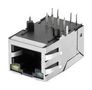 RJ45 LAN TRANSFORMER, 8P8C, TH 7499011441A