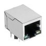 RJ45 LAN TRANSFORMER, 8P8C, TH 7499410213