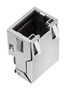 RJ45 LAN TRANSFORMER, 8P8C, SMD 7498210003