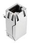 RJ45 LAN TRANSFORMER, 8P8C, TH 7499021002A