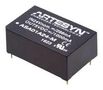 DC-DC CONVERTER, MEDICAL, 15V, 0.2A ASA01CC12-M