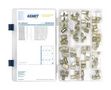 CAPACITOR ASSORTMENTS PPR ENG KIT 03