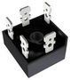 DIODE, BRIDGE RECT, 3PH, 35A, 1.6KV, MOD SBR3516