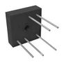 DIODE, BRIDGE RECT, 3-PH, 35A, 800V, MOD SBR3508W