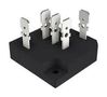 DIODE, BRIDGE RECT, 3PH, 50A, 1.6KV, MOD SC50VB160