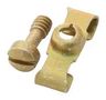 MALE SCREW LOCK, 4-40 UNC-2A D20419-18