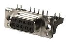 D-SUB CONN, RCPT, 15POS, TH 09662526617