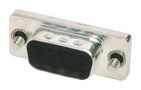 DUST COVER, 25POS D-SUB PLUG CONNECTOR 09670029052