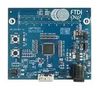 EVAL/DEV MODULE, FIFO-USB 3.0 UVC BRIDGE UMFT602X-B
