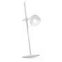 LED Desk Lamp SOPHIE, rechargeable, white, EMOS Z7635W 8592920137772