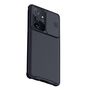 Case Nillkin CamShield Pro for Samsung S21 Ultra (black), Nillkin 6902048211636