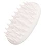 Paw In Hand Massage Brush Candy (White), Paw In Hand Comb - w