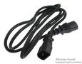 POWER CORD, CL-104/CL-105, 1.83M, 10A SPC19910