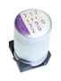 CAP, 390┬╡F, 20V 20SVF390M