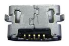 MICRO USB, TYPE B, RCPT, SMT MC001667