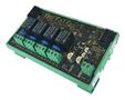 4 OUTPUT ADD-ON MODULE, TELEMETRY TXRX 725-OP