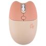 Mouse MOFII M3DM (beige), MOFII M3DM  Beige